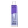 Indola Innova Color Silver Shampoo Champú neutralizante Para cabello rubio platino y gris 300 ml