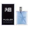 Thierry Mugler A*Men Metal - Refill Eau de Toilette férfiaknak 100 ml