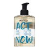 Indola Act Now! Moisture Shampoo Champú nutritivo Para hidratar el cabello 300 ml