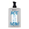 Indola Act Now! Moisture Shampoo Champú nutritivo Para hidratar el cabello 1000 ml