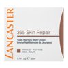 Lancaster 365 Skin Repair Youth Memory Night Cream krem na noc z formułą przeciwzmarszczkową 50 ml