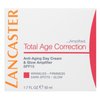 Lancaster Total Age Correction Amplified Anti-Aging Day Cream & Glow Amplifier SPF15 krem do twarzy z formułą przeciwzmarszczkową 50 ml