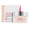 Lancaster Total Age Correction Amplified Anti-Aging Rich Day Cream & Glow Amplifier SPF15 crema nutritiva antiarrugas 50 ml