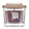 Yankee Candle Grapevine & Saffron vela perfumada 96 g