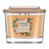Yankee Candle Kumquat & Orange candela profumata 347 g