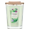 Yankee Candle Cactus Flower & Agave lumânare parfumată 552 g