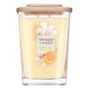 Yankee Candle Rice Milk & Honey vonná svíčka 552 g