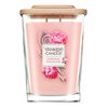 Yankee Candle Salt Mist Peony scented candle 552 g