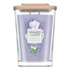 Yankee Candle Sea Salt & Lavender lumânare parfumată 552 g