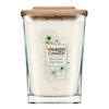 Yankee Candle Sheer Linen lumânare parfumată 552 g