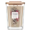 Yankee Candle Velvet Woods vonná svíčka 552 g