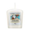 Yankee Candle Coconut Splash votívna sviečka 49 g