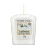 Yankee Candle Fluffy Towels votivní svíčka 49 g