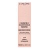 Lancôme L'ABSOLU Mademoiselle Shine 236 Shiny Romance rúzs hidratáló hatású 3,2 g