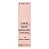 Lancôme L'ABSOLU Mademoiselle Shine 420 French Appeal lippenstift met hydraterend effect 3,2 g