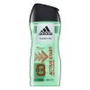 Adidas Active Start 3 Shower gel unisex 250 ml