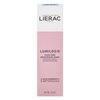 Lierac Lumilogie Masque Éclairissant Unifiant подхранваща маска за изравняване тена на кожата 50 ml