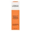 Lierac Mésolift Créme Anti-Fatigue Reminéralisante Tápláló krém az egységes és világosabb arcbőrre 40 ml