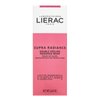 Lierac Supra Radiance Masque Éclat Double Peeling mascarilla exfoliante para piel unificada y sensible 75 ml
