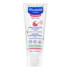 Mustela Bébé Soothing Moisturizing Face Cream soothing emulsion for kids 40 ml