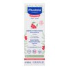 Mustela Bébé Soothing Moisturizing Face Cream успокояваща емулсия за деца 40 ml
