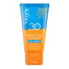 Lirene Face Cream-Gel SPF30 prebase de maquillaje contra la luz solar 50 ml