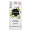 Lirene Natura Eco Organic Day Cream matterende crème tegen huidonzuiverheden 50 ml