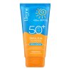 Lirene Sun Lotion Sensitive Skin SPF50+ Zonnebrand lotion 175 ml