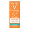 Vichy Capital Soleil Water Resistant SPF50+ Velvety Cream ochranný krém na obličej 50 ml