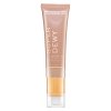 Makeup Revolution Super Dewy Skin Tint Moisturizer - Light Beige emulsiones tonificantes e hidratantes 55 ml