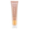 Makeup Revolution Super Dewy Skin Tint Moisturizer - Medium emulsione tonificante e idratante 55 ml