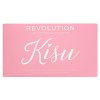 Makeup Revolution Kisu Eyeshadow Palette Lidschattenpalette 24 g