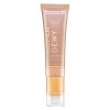 Makeup Revolution Super Dewy Skin Tint Moisturizer - Medium Light emulsione tonificante e idratante 55 ml