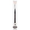 Makeup Revolution Micro Brow Pen - Medium Brown tužka na obočí 1 ml