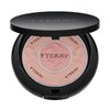 By Terry Compact - Expert Dual Powder - 2 Rosy Gleam puder z ujednolicającą i rozjaśniającą skórę formułą 5 g