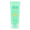 Holika Holika Aloe Soothing Essence SPF50+ Face & Body Waterproof Sun Gel emulsie hidratantă protecție solară 100 ml