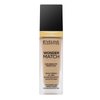 Eveline Wonder Match Skin Absolute Perfection machiaj persistent pentru o piele luminoasă și uniformă 30 Cool Beige 30 ml