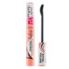 Eveline Viva Full Lashes Volume & Definition Mascara riasenka pre predĺženie a natočenie rias Black 10 ml