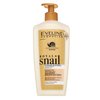 Eveline Royal Snail Oil Body Balm olejový balzám pre všetky typy pleti 350 ml