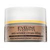 Eveline Organic Gold Anti-Wrinkle Cream-Lifting odżywczy krem z formułą przeciwzmarszczkową 50 ml