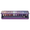 Eveline Mystic Galaxy Eyeshadow Palette paletka očných tieňov 12 g