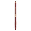 Eveline Max Intense Colour Lip Liner 15 Red kontúrovacia ceruzka na pery so strúhatkom