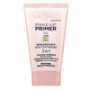 Eveline Make-Up Primer báza pod make-up pre zjednotenú a rozjasnenú pleť 30 ml