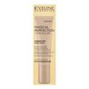 Eveline Magical Perfection Concealer течен коректор срещу бръчки, отоци и тъмни кръгове 02 Medium 15 ml