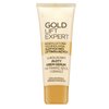 Eveline Gold Lift Expert Luxurious Gold Serum-Cream liftingový zpevňující krém proti vráskám 40 ml