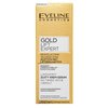 Eveline Gold Lift Expert Luxurious Gold Serum-Cream liftingový zpevňující krém proti vráskám 40 ml