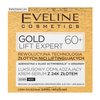 Eveline Gold Lift Expert Luxurious Rejuvenating Cream Serum 60+ лифтинг крем за подсилване срещу бръчки 50 ml