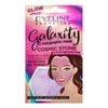 Eveline Galaxity Holographic Mask Cosmic Stone Intensely Smoothing odżywcza maska z kompleksem odnawiającym skórę 10 ml