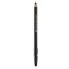 Eveline Eyeliner Pencil tužka na oči s ořezávátkem Brown