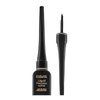 Eveline Liquid Precision Eyeliner 2000 Procent tekoče črtalo za oči Matt Black 3 ml